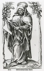 St. Matthäus